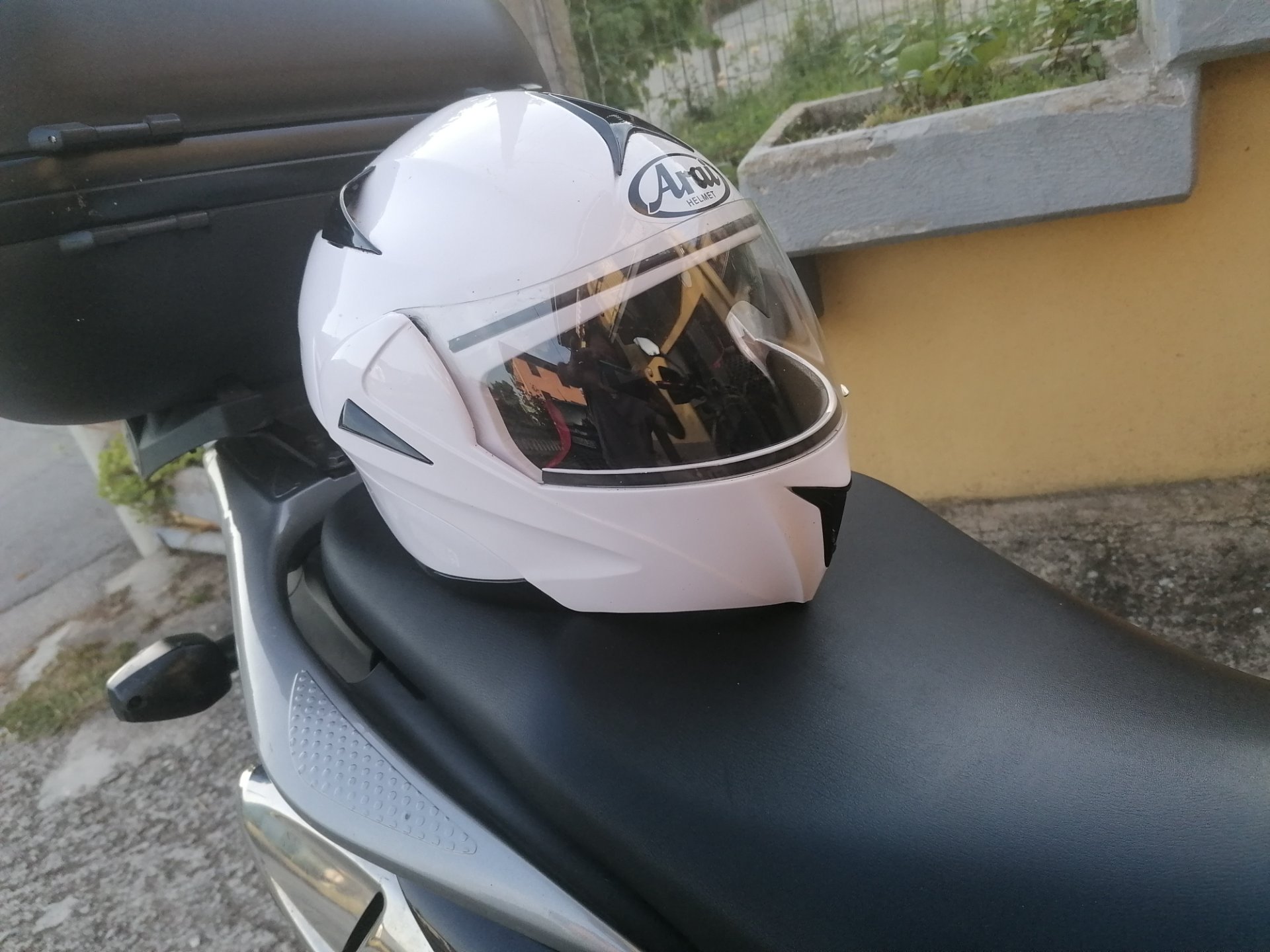 Casco Modulare - Immagine 1