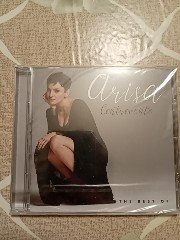 Vendo CD di Arisa Controvento - Immagine 1