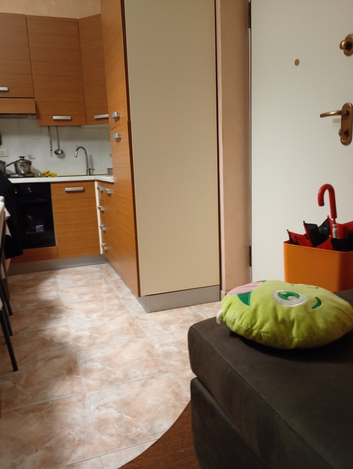 Affittasi appartamento - Immagine 1