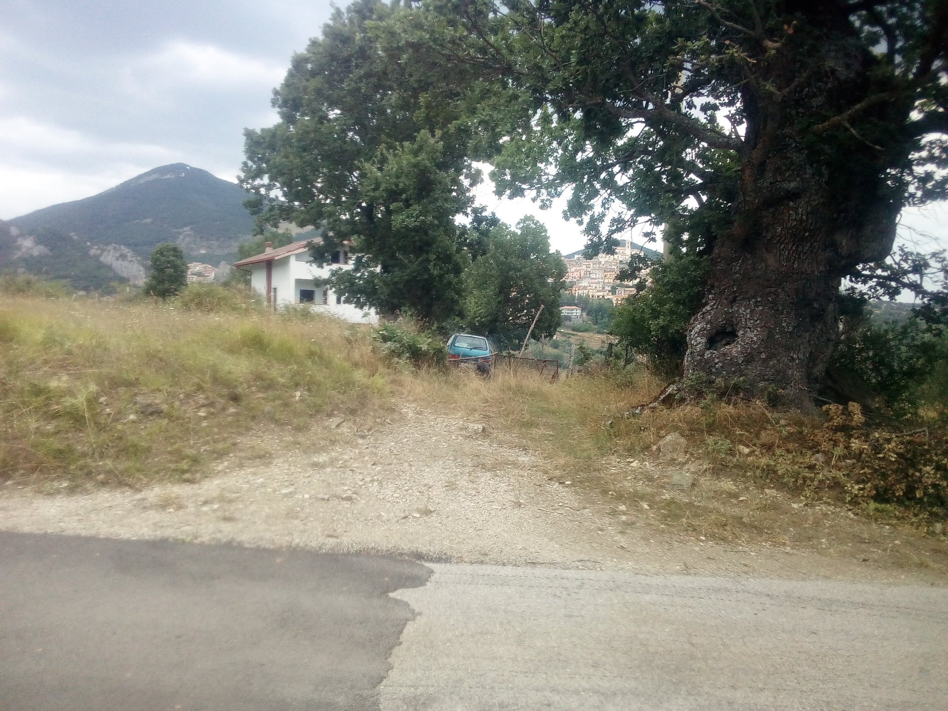 Terreno 350 m2 - Immagine 1