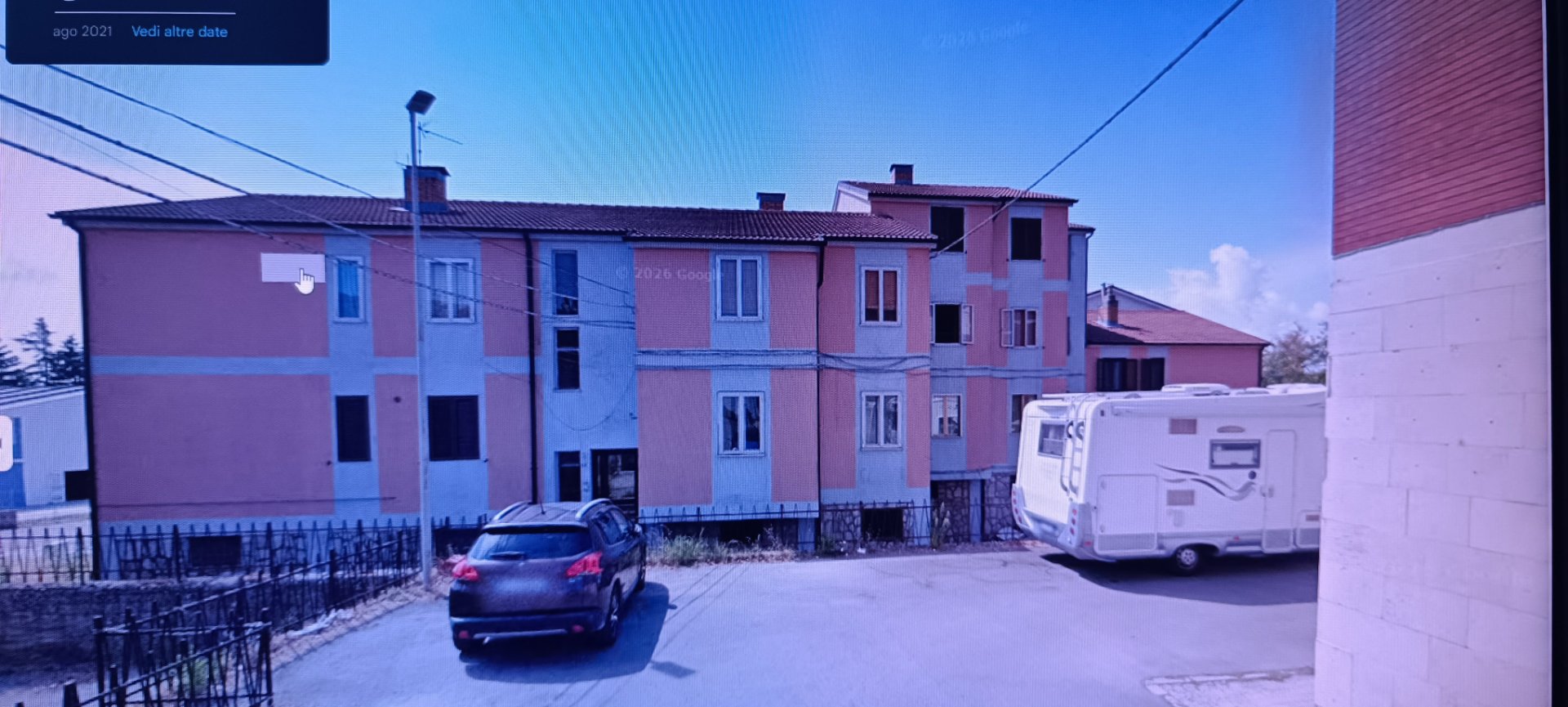 VENDO APPARTAMENTO CON GARAGE AD ACERENZA (PZ) - Immagine 1