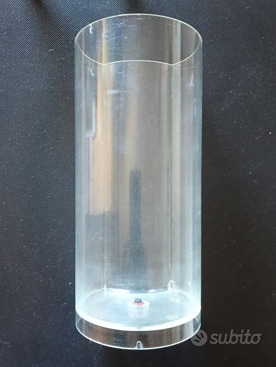 Serbatoio originale NN54107 acqua macchina caffè - Immagine 1