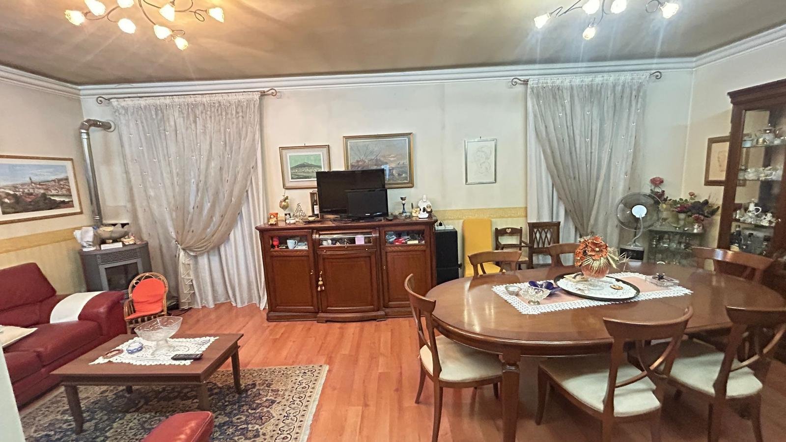 Vendita di appartamento in viale Firenze, 102, 3º piano, Potenza - Immagine 1