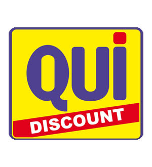 QUI DISCOUNT