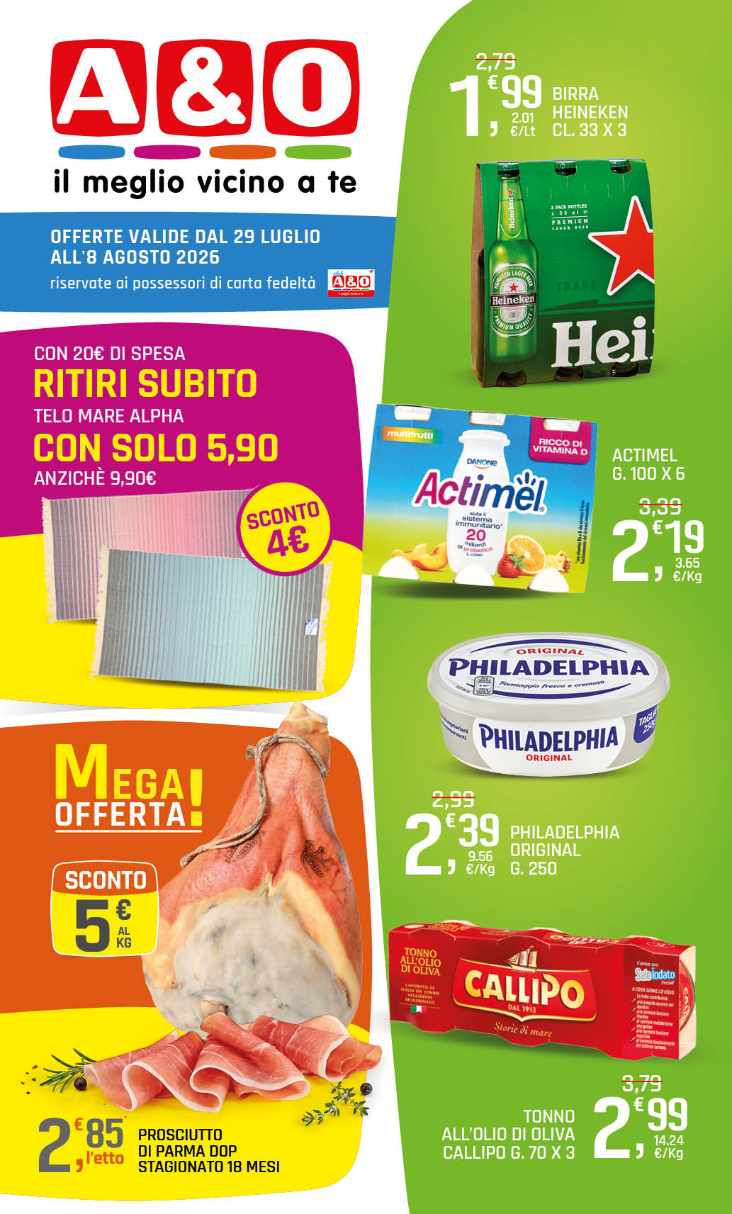 Il Meglio Vicino a Te