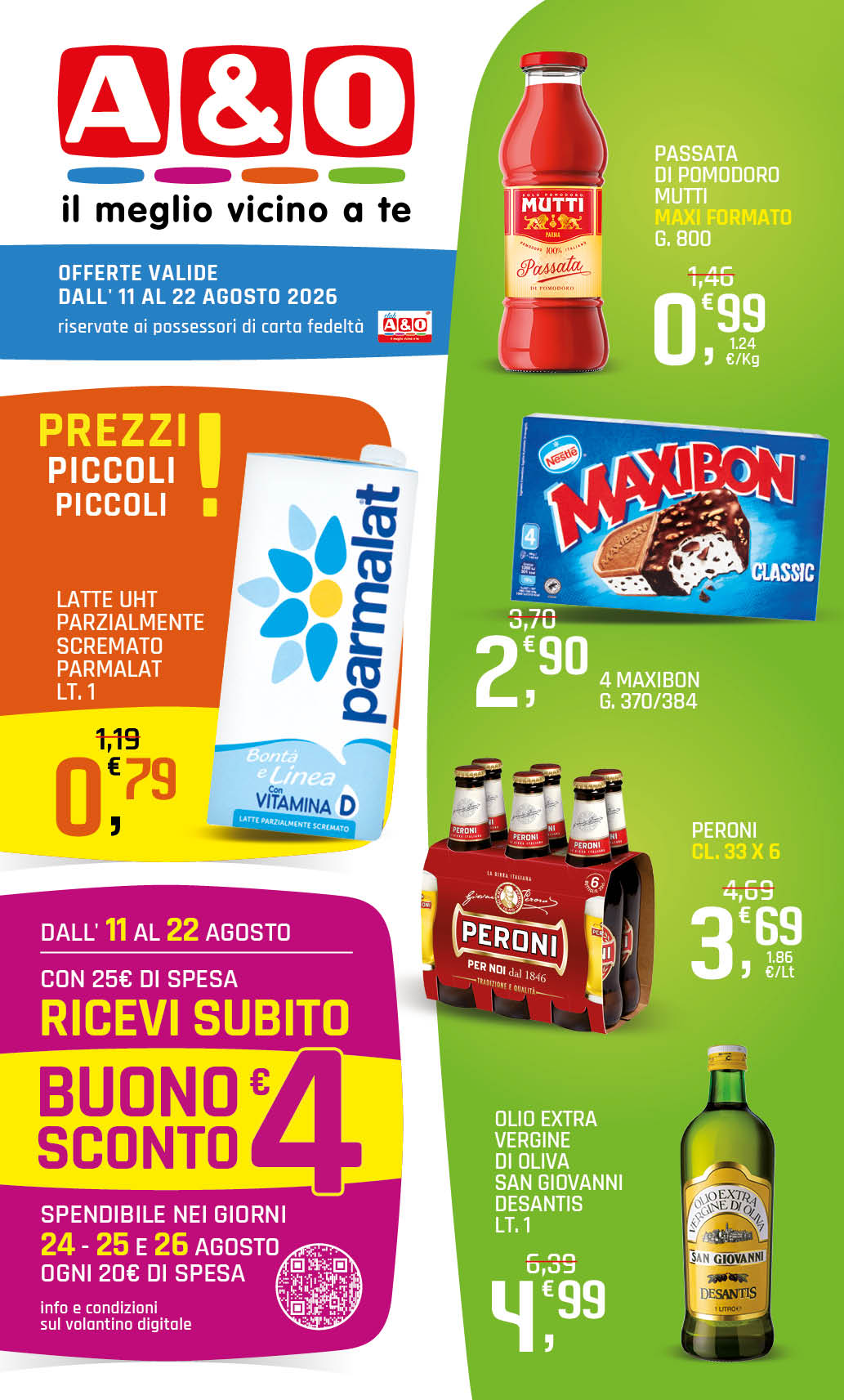 Il Meglio Vicino a Te