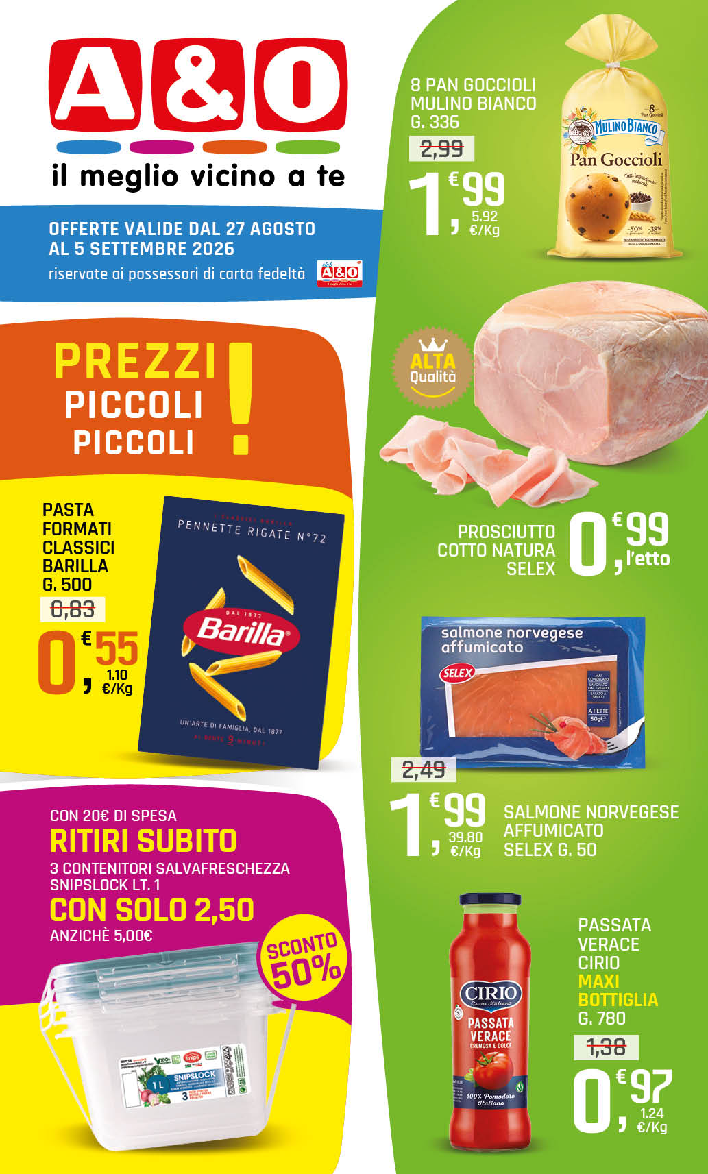 Il Meglio Vicino a Te