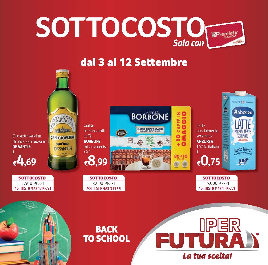 SOTTOCOSTO