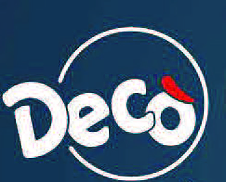 DECO' MAXISTORE